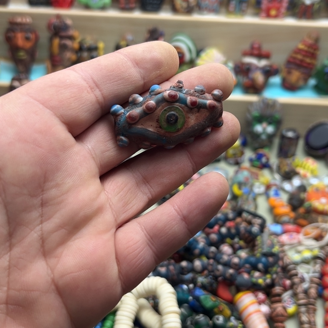 水晶非金属不退不换