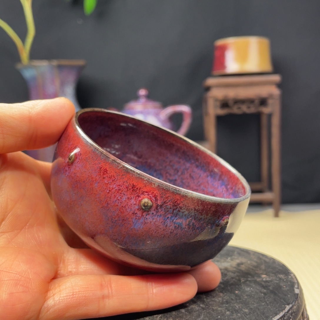 其他钧瓷纯手工666