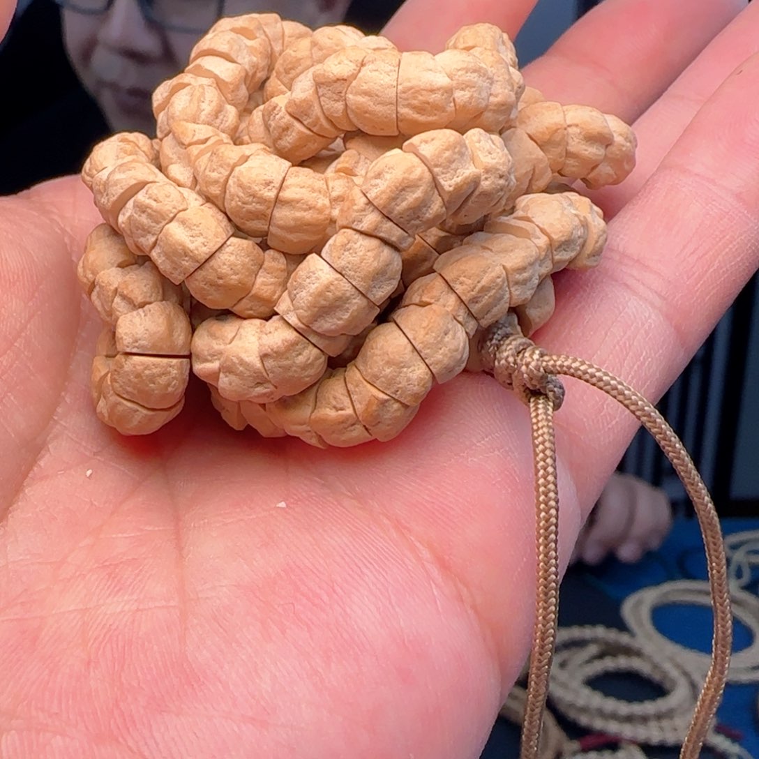 柏香籽/百香籽吊坠