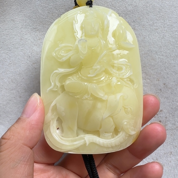 未镶嵌蜜蜡珠宝奇石