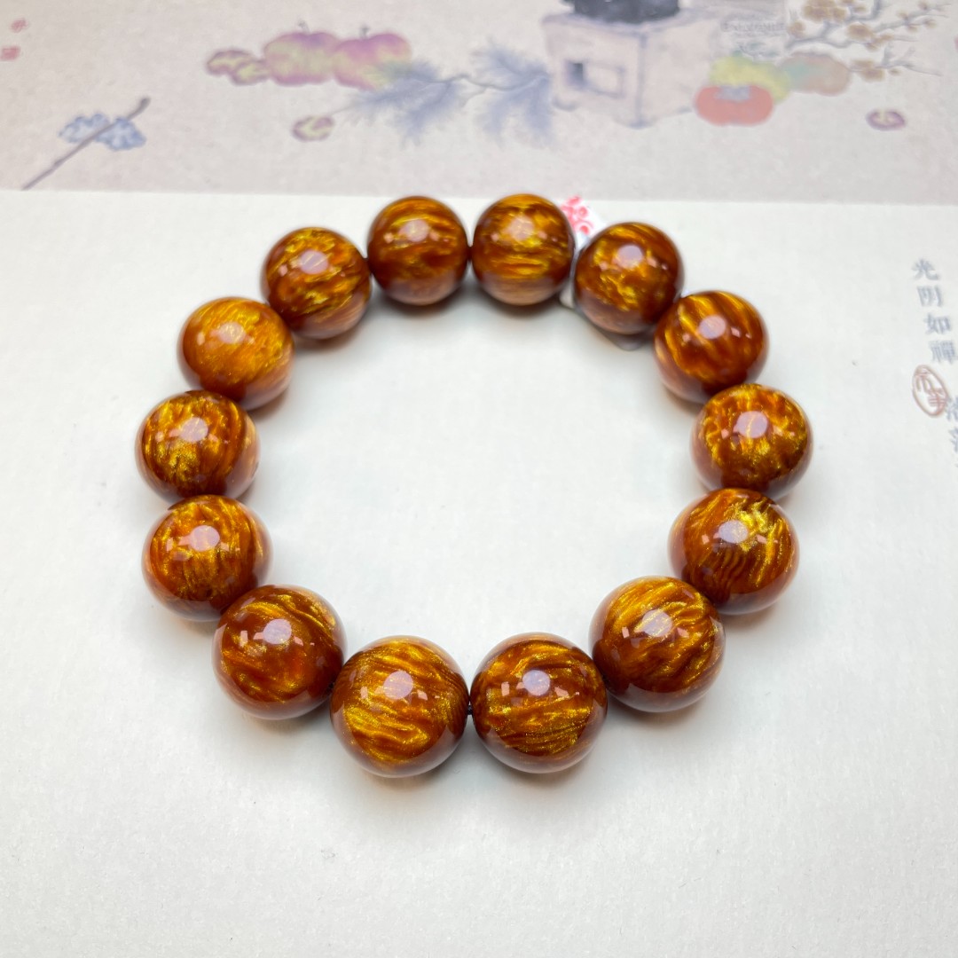 QL56精品手串（无礼盒）