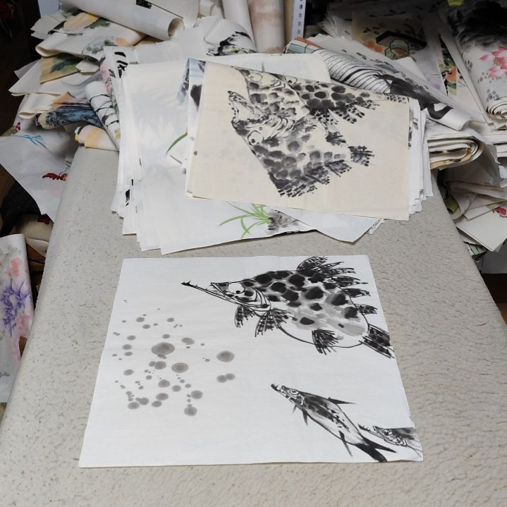 用***8国画落款后台备注