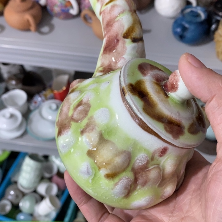 陶瓷艺术品及陶瓷制品