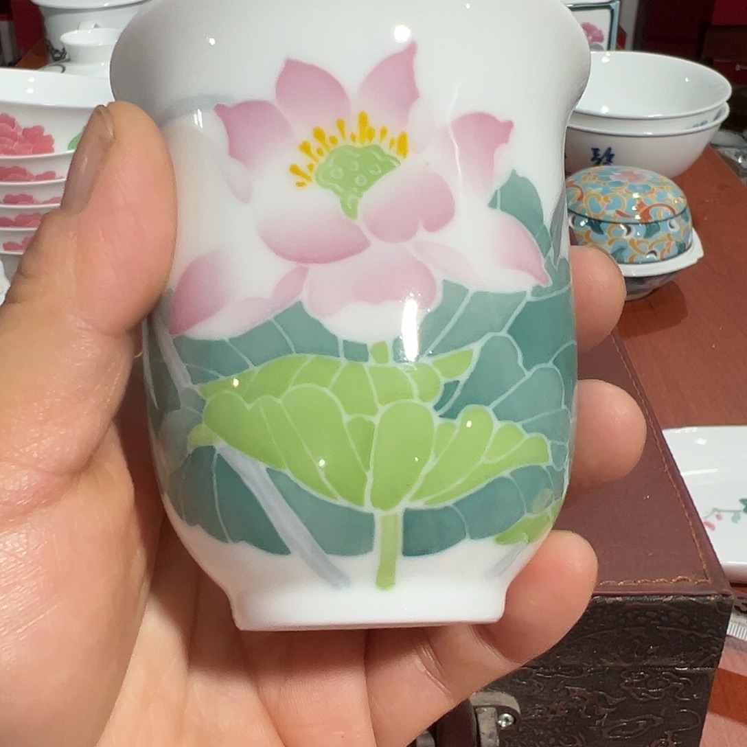 直播供货基地炸福利