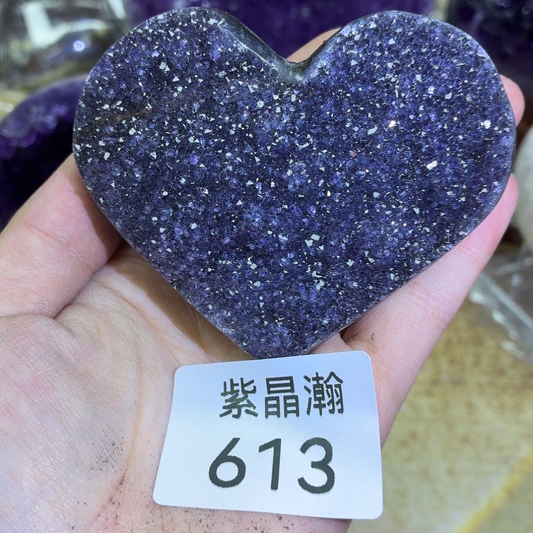 水晶大型摆件（非配饰）未镶嵌