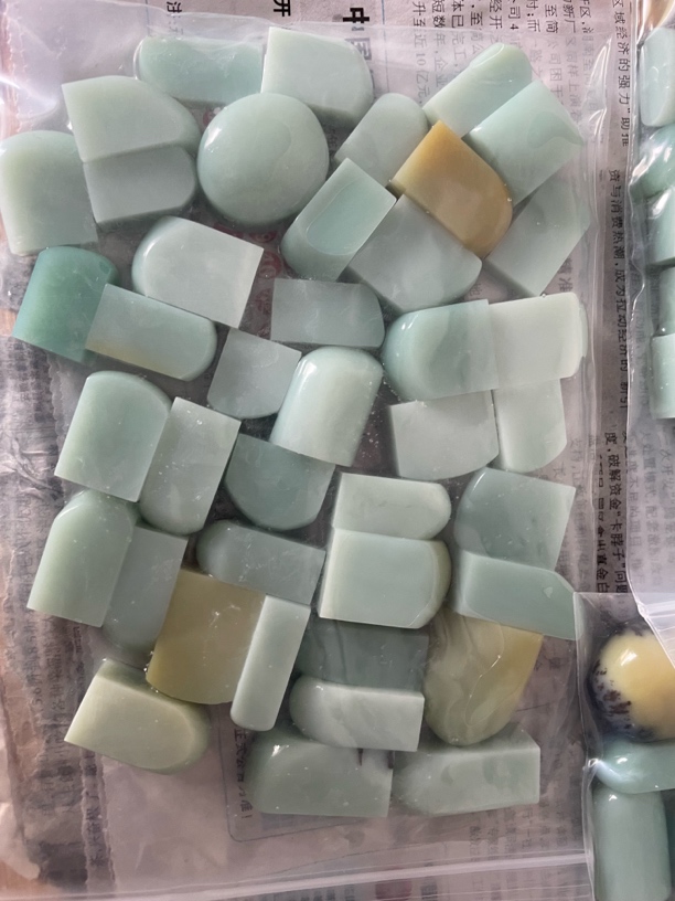 天青印章，付米链接请勿私拍