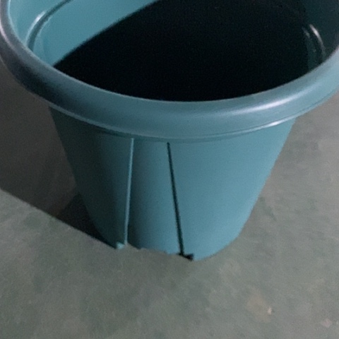 树脂老青山7号军绿无托5个