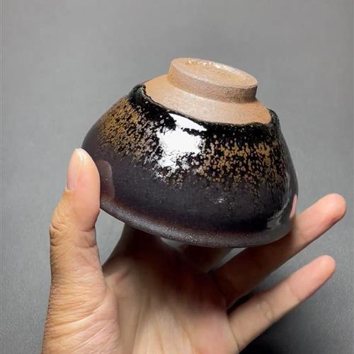 【闪购商品】茶盏-673............