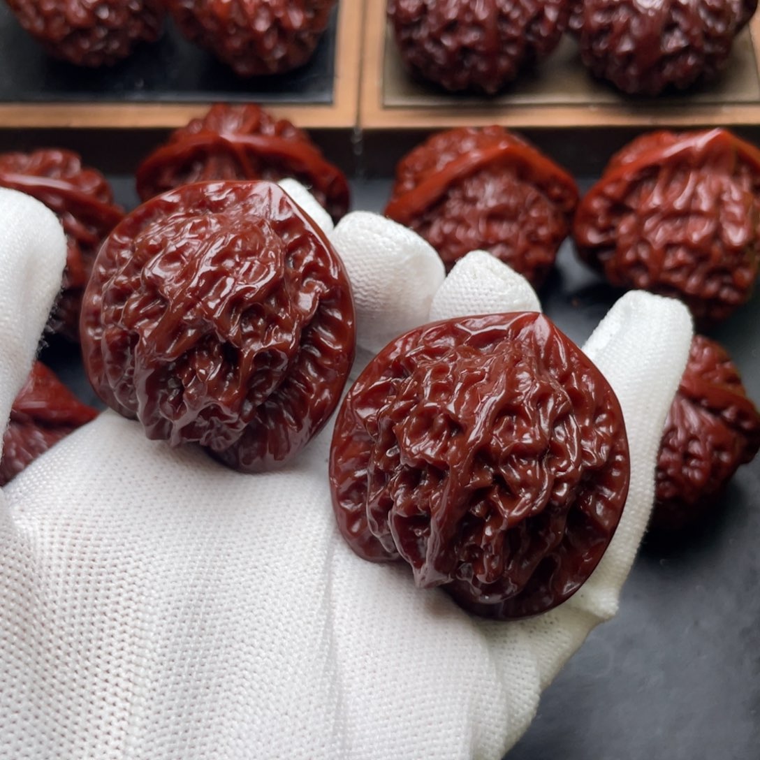 吊坠文玩核桃用****0盘山