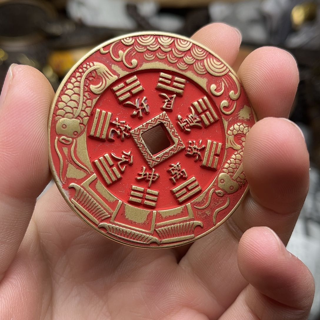 文玩铜器点击下单有运费险