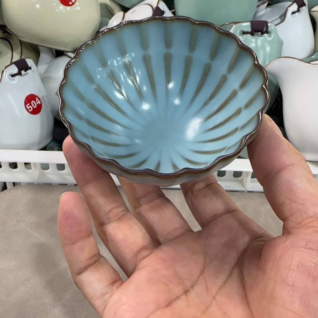 瓷片开播王炸！！！！！