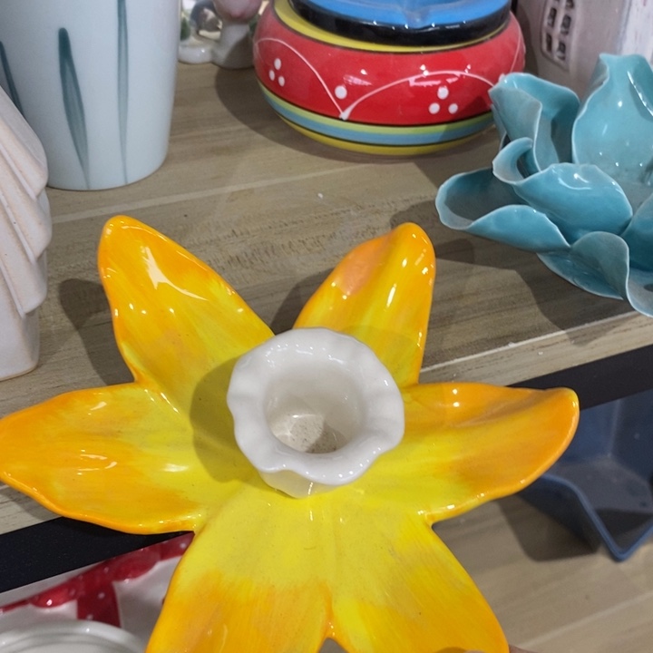 陶瓷树脂工艺摆件