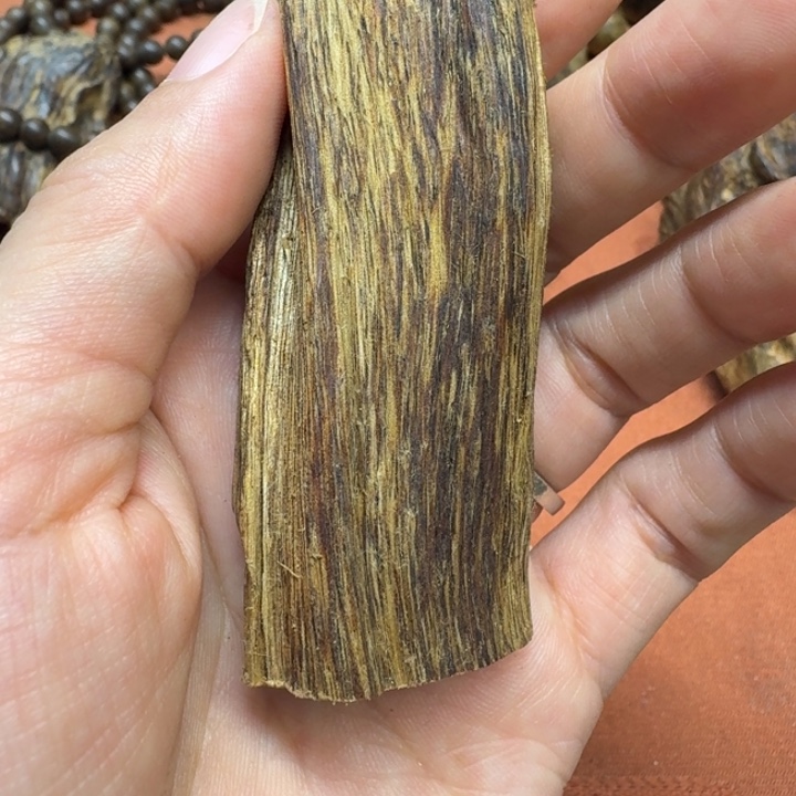 大叶紫檀（黑酸枝木类）