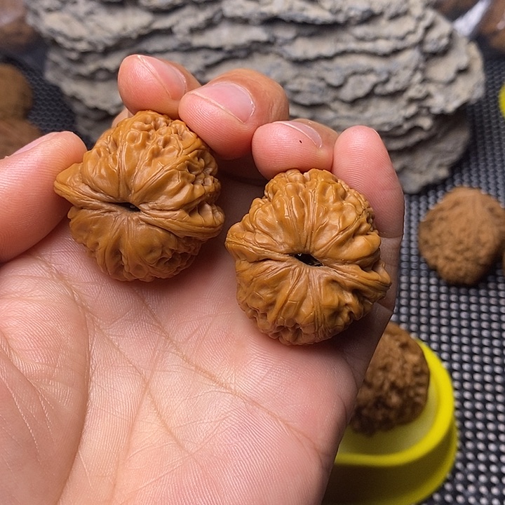 手串/手链核桃36