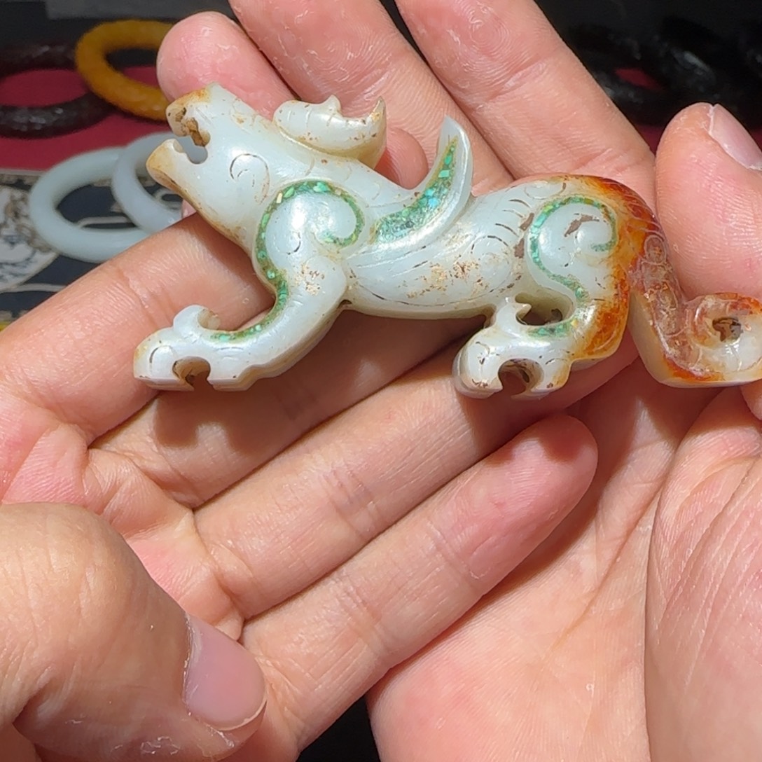 精品系列产品漏价