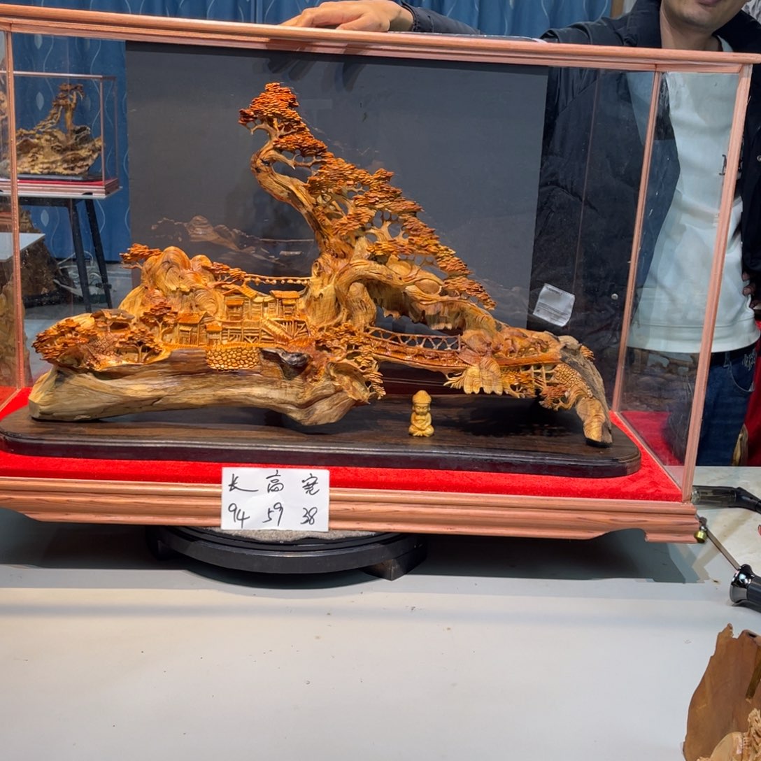 柏木品**雨崖柏崖柏崖柏