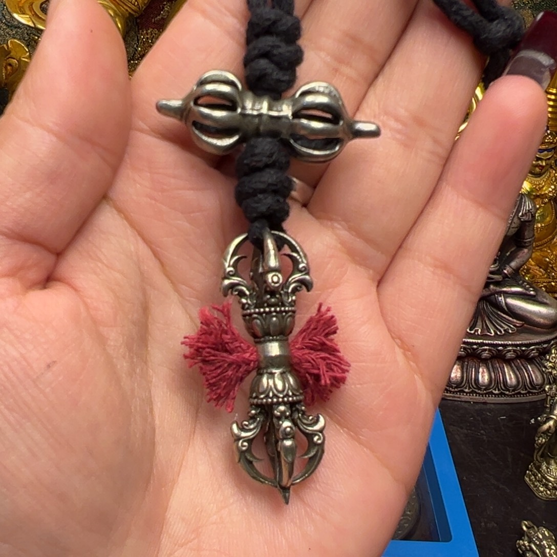 与***话泥塑藏式风格小元素