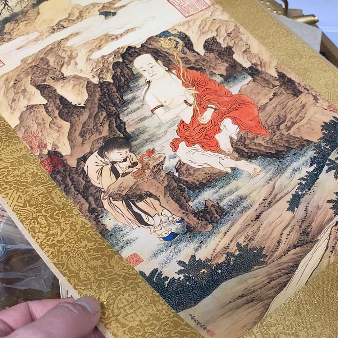 陶瓷紫砂茶具工艺品