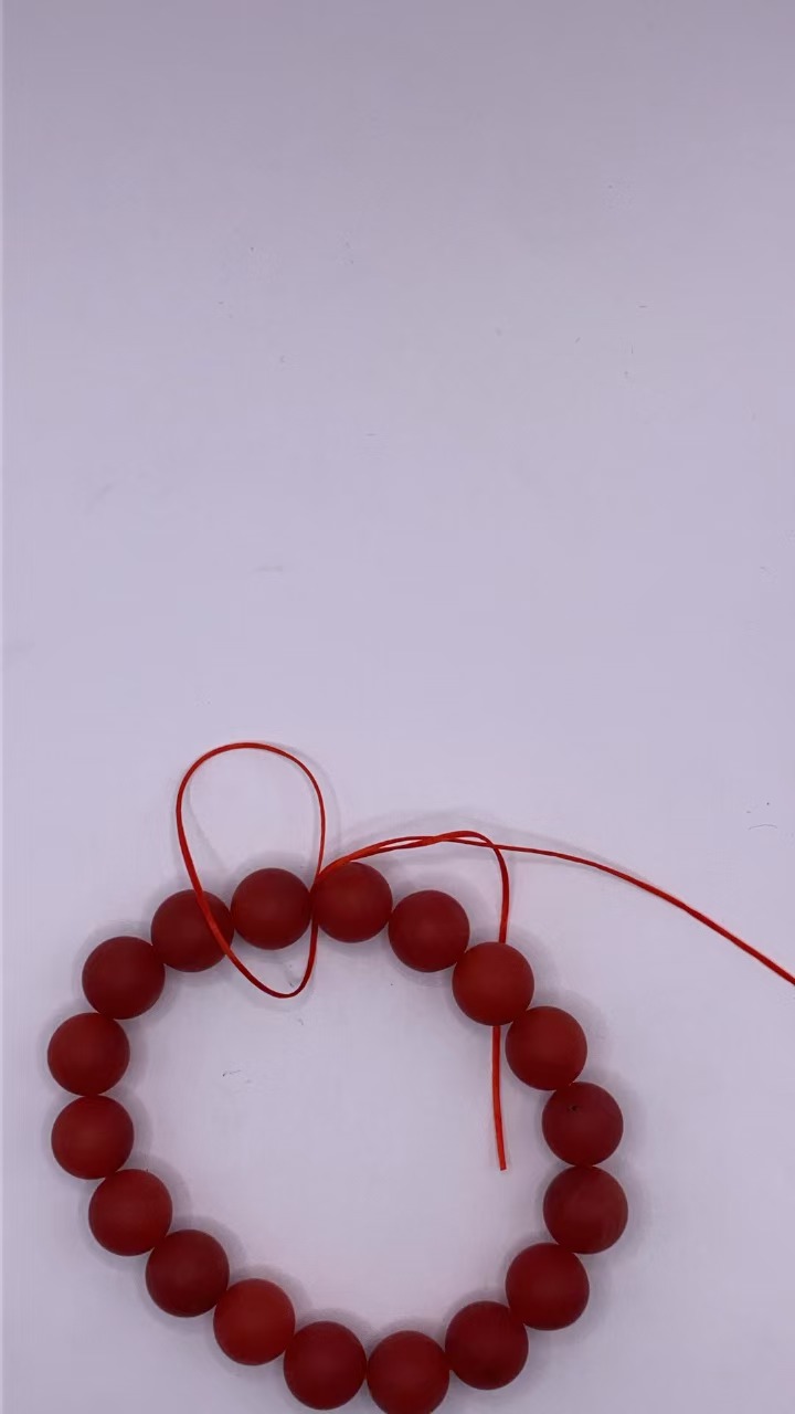 YY175【恒利】精美时尚大气搭配手串（多样性发其一）