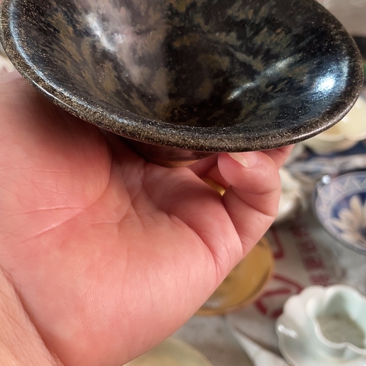 玻璃手工艺品手工制作等茶站