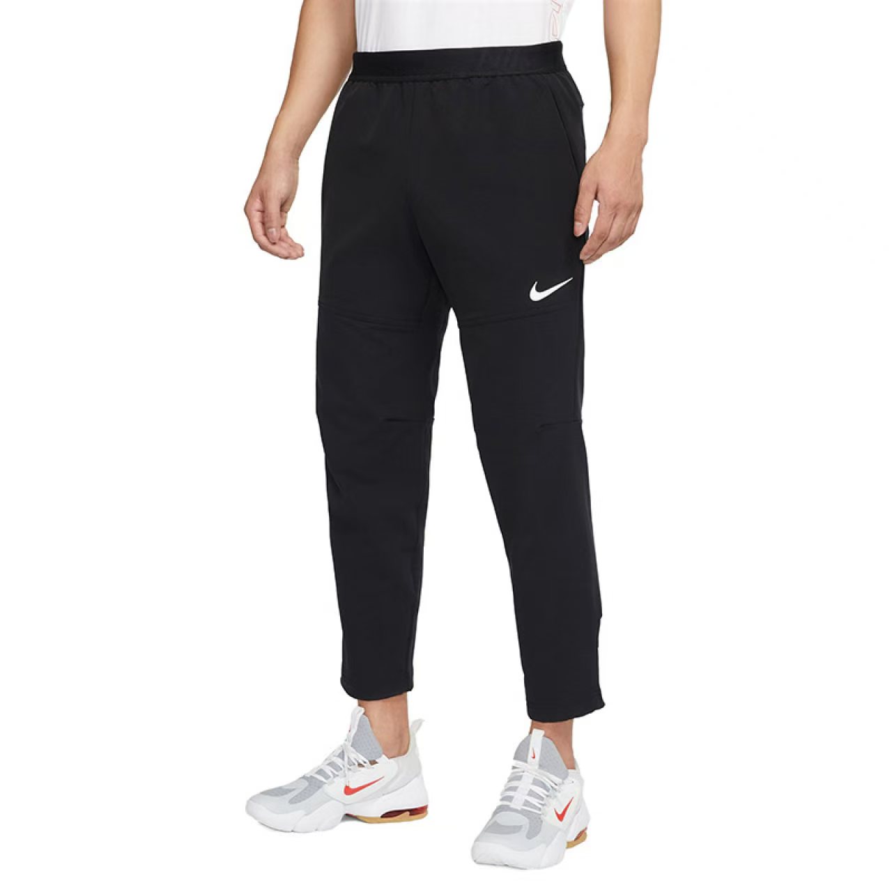 耐克/NIKE【NK】男子运动时尚百搭款长裤 DQ6592010