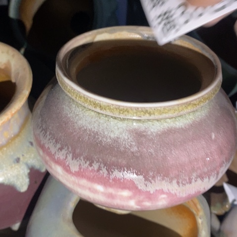 罐6805 微瑕38包邮景德镇陶瓷