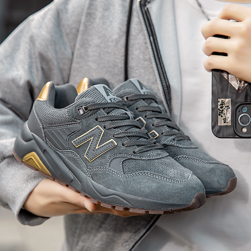 秋冬运动男鞋撤柜断码尾货