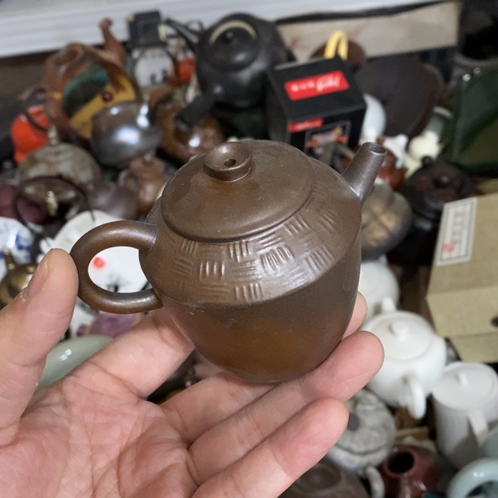 陶瓷艺术品及陶瓷制品