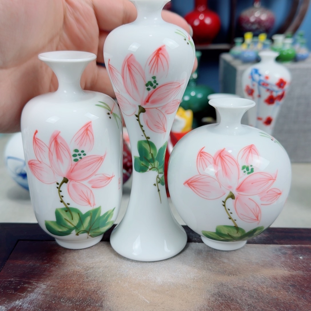 瓶摆件摆件摆件摆件