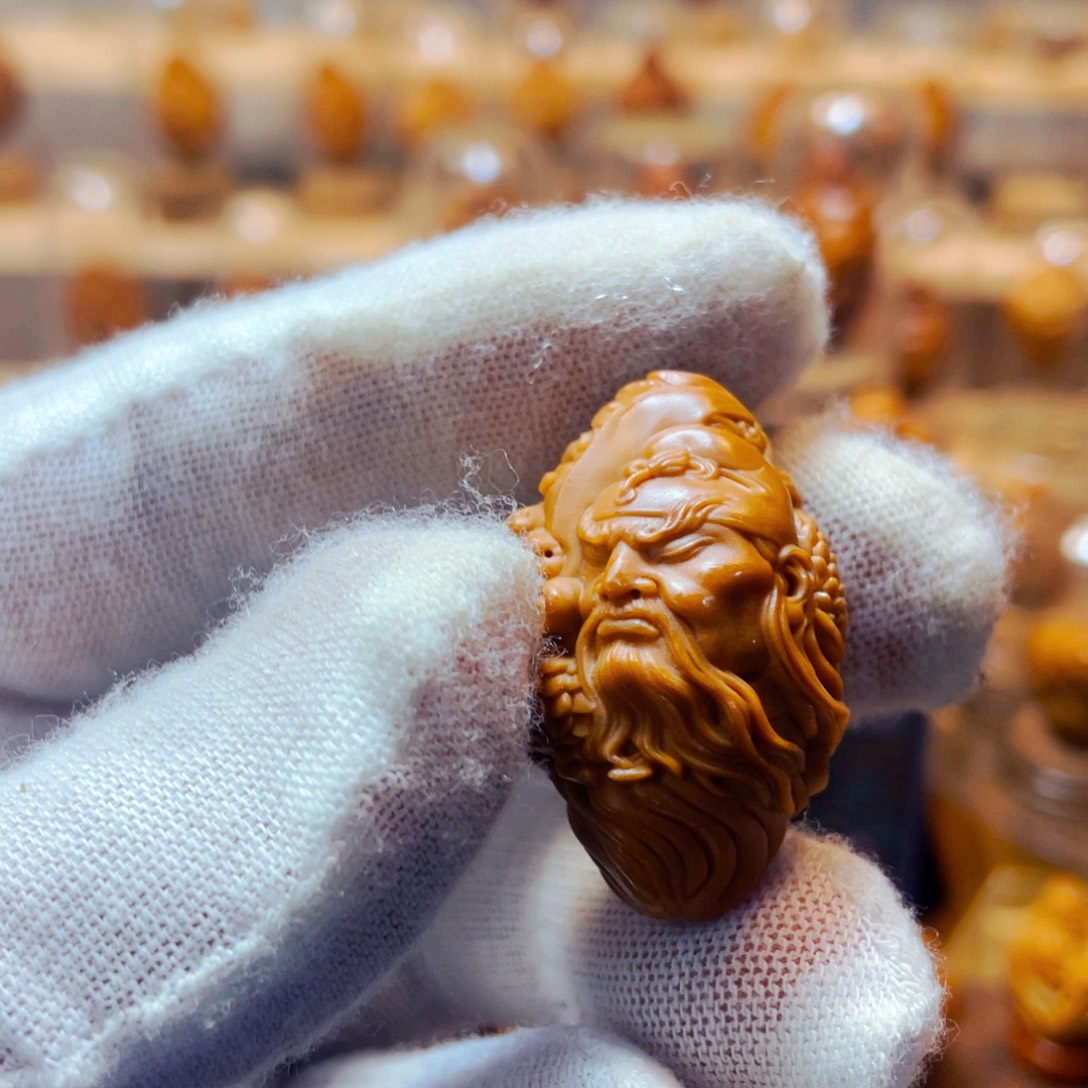 手串/手链橄榄核66