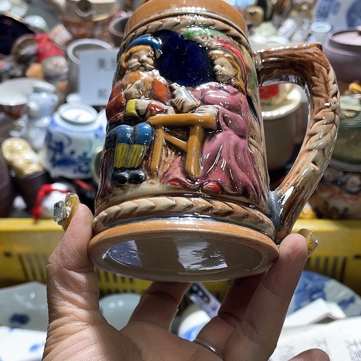 瓷片19.9包邮新疆西藏不发货