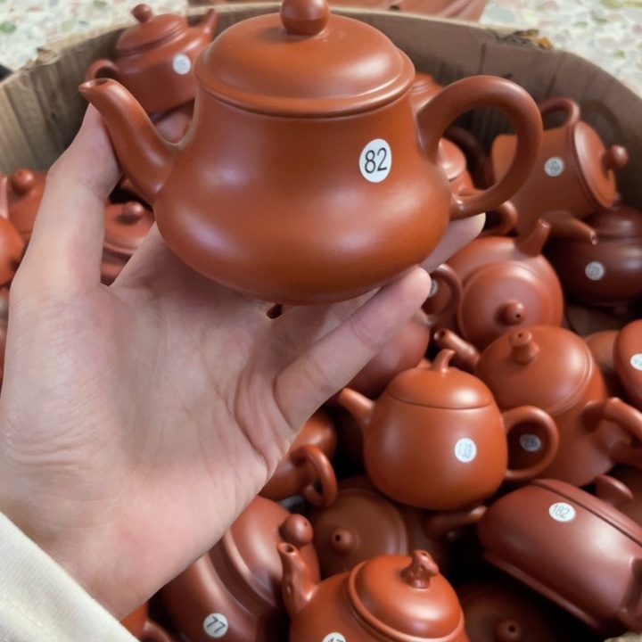 茶壶紫砂紫砂壶紫砂茶壶毫升140