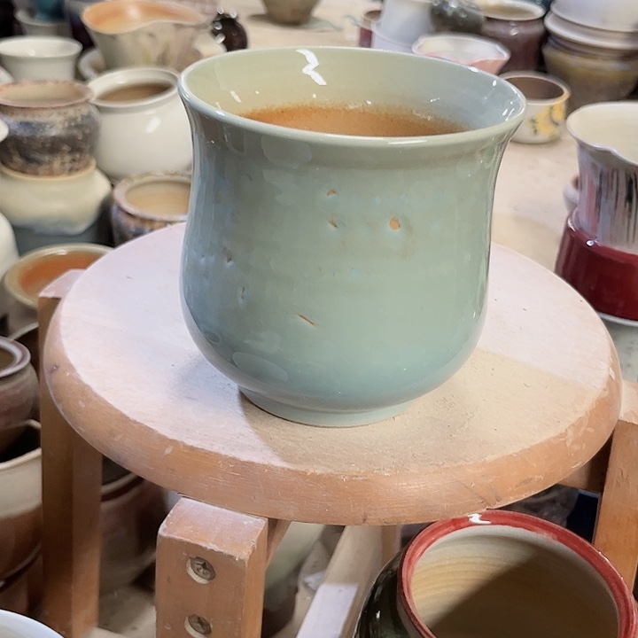 瓶口12号13 景德镇陶瓷满29包邮