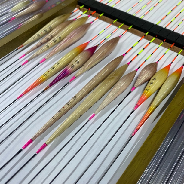 池海特价芦苇浮漂