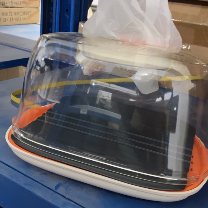 瓷片孤品瑕疵小丸子仓库