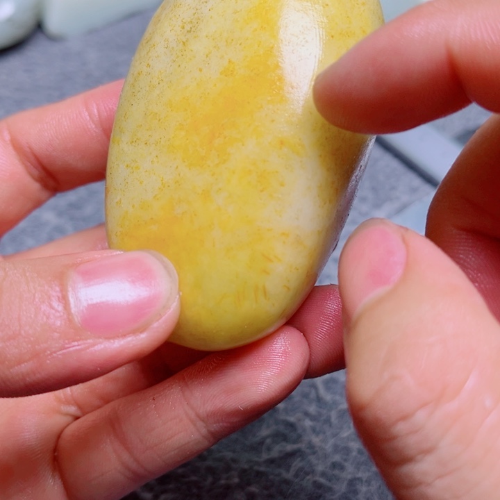 未镶嵌和田玉珠宝奇石