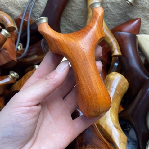 大果紫檀（缅甸花梨）微瑕1590