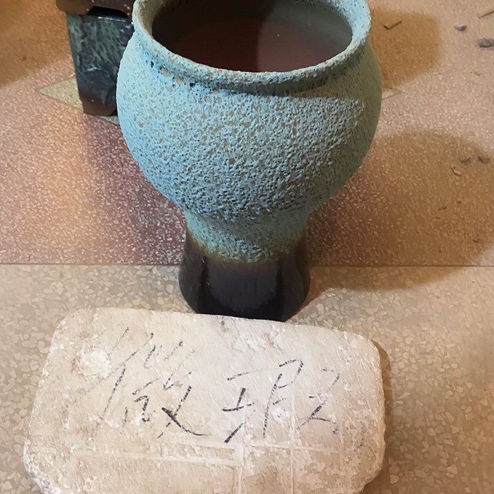 泥塑自产自销模式