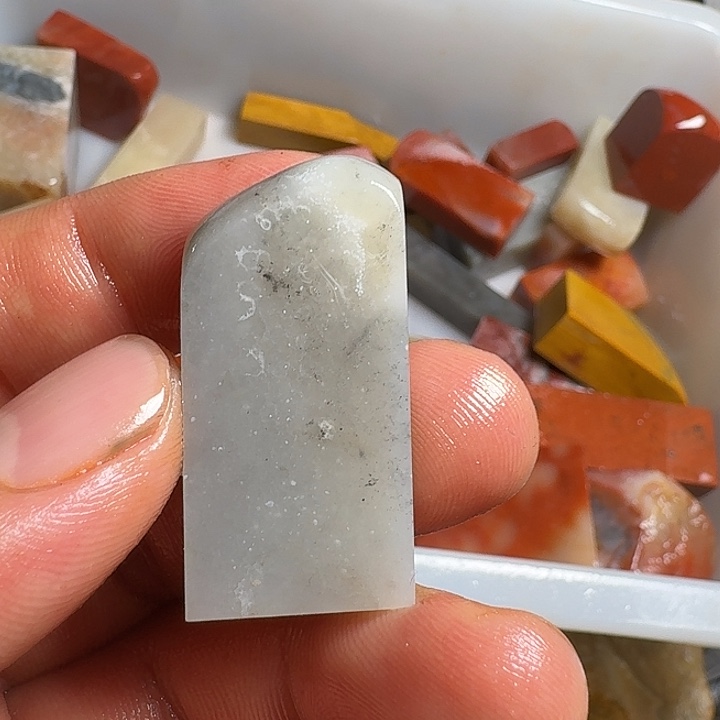 屿***北寿山石寿山石的种类