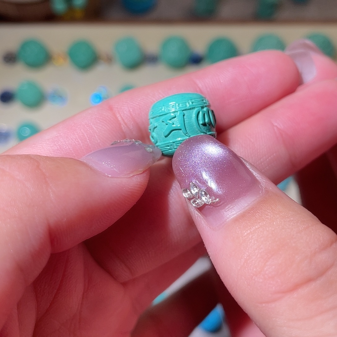 湖北原生态配饰卡13微瑕