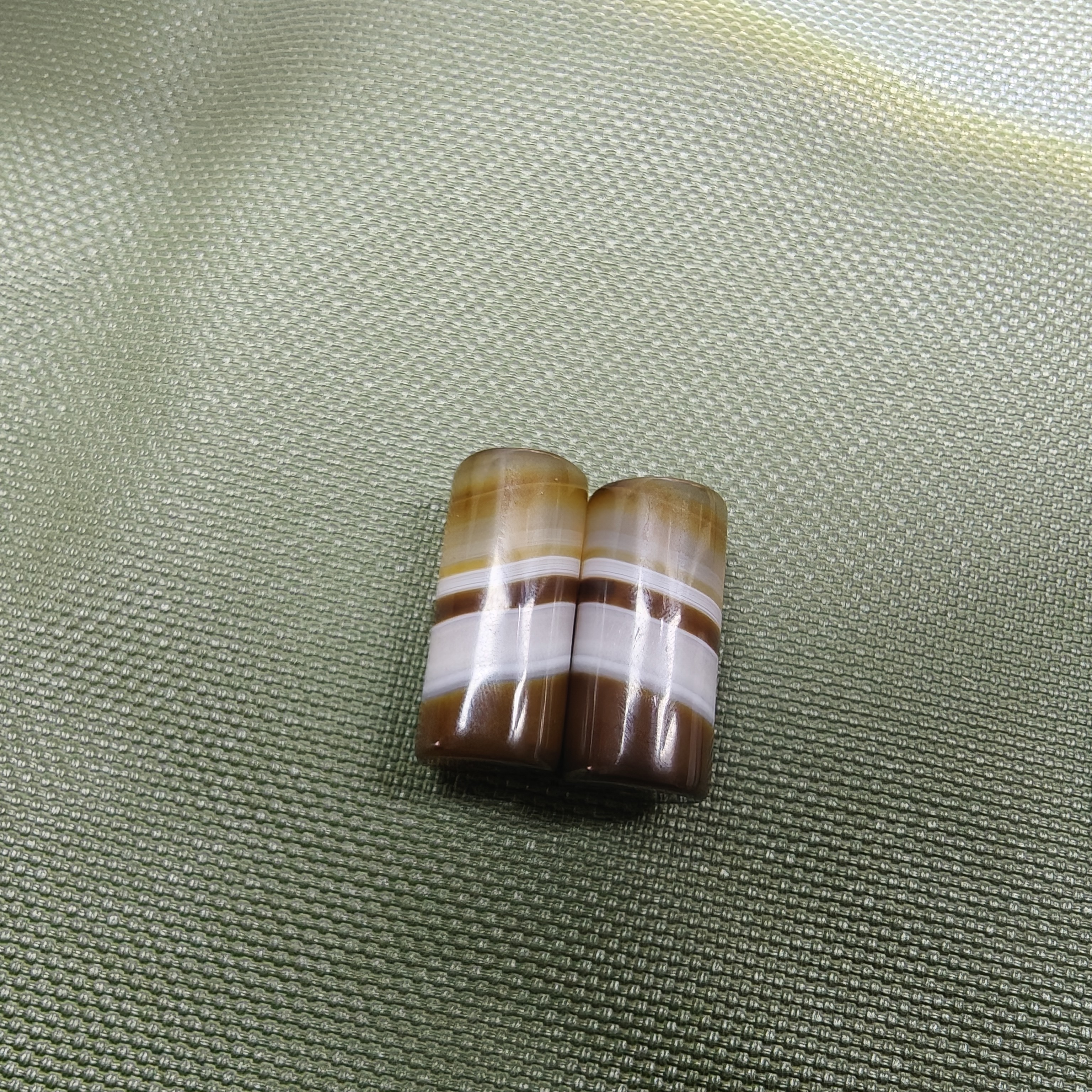 天珠文玩百搭配饰可打手串