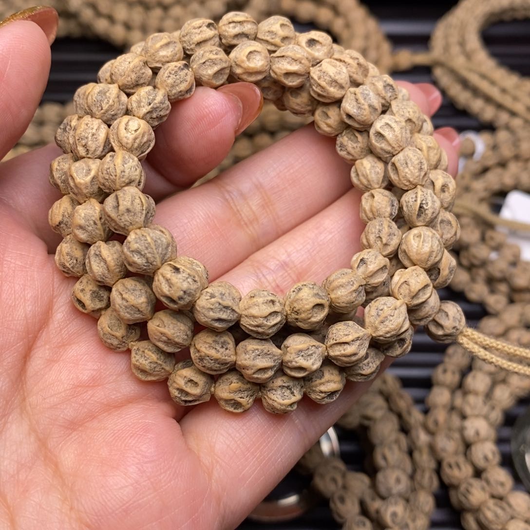 柏香籽/百香籽吊坠冰*冰