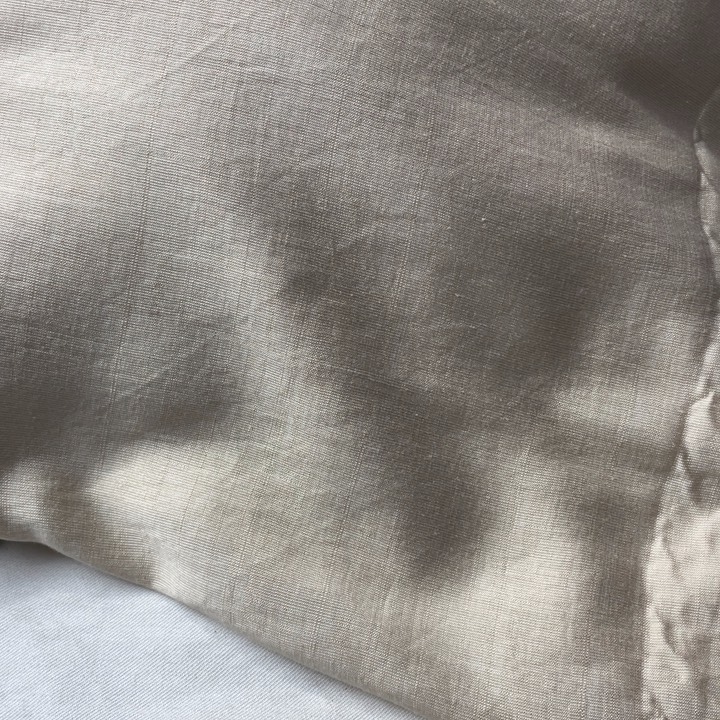 杏色1米。          