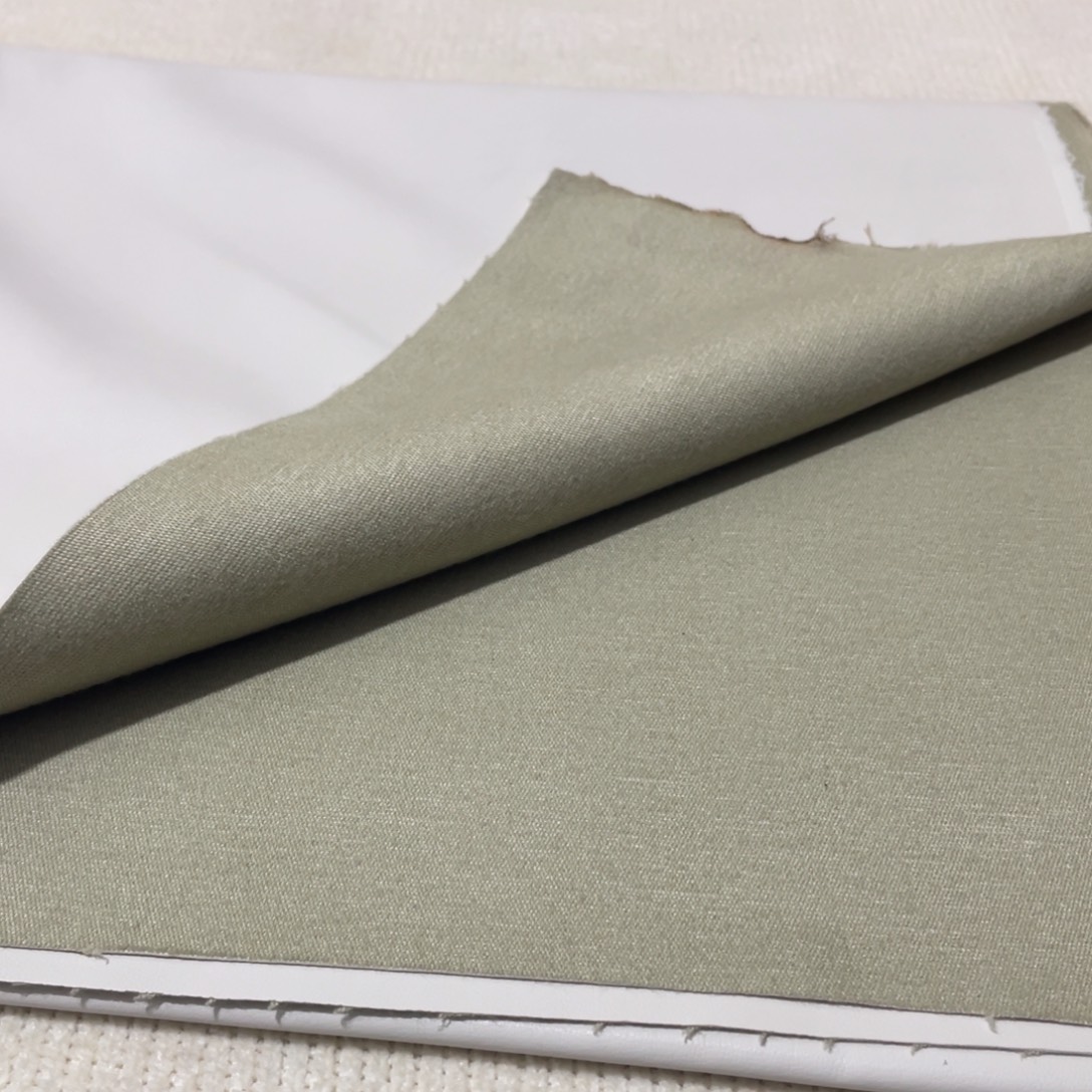 无纺布白色布衬底1米