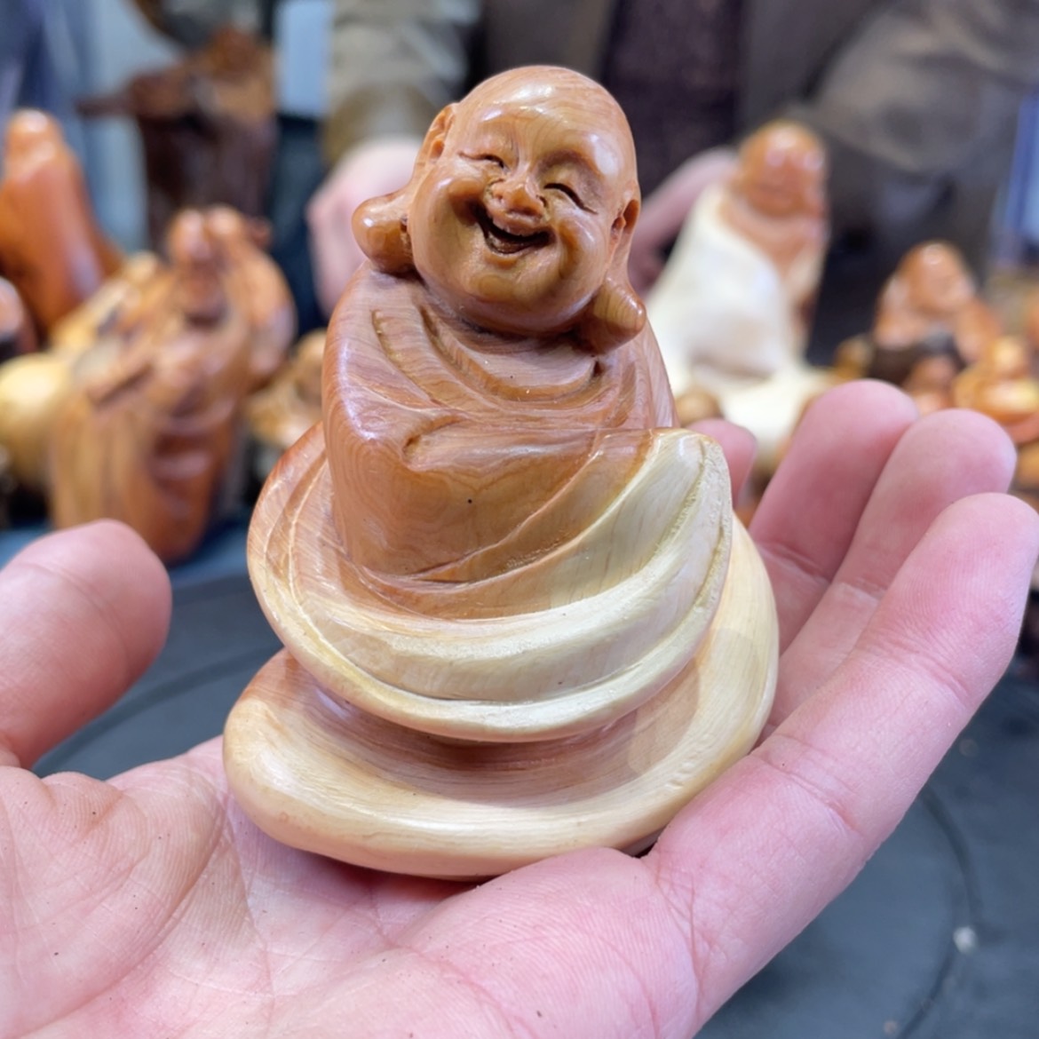 【闪购商品】柏木（崖柏）其他