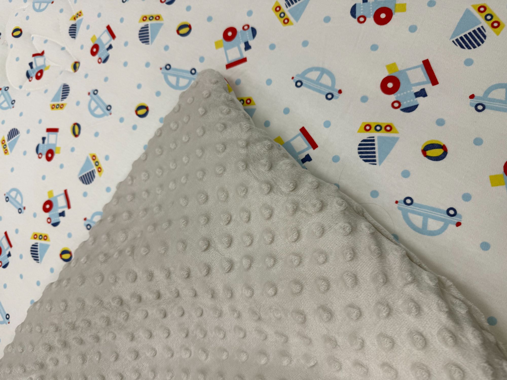 豆豆被子秋冬款儿童被冬被加厚家用床上用品冬天被芯冬季棉被