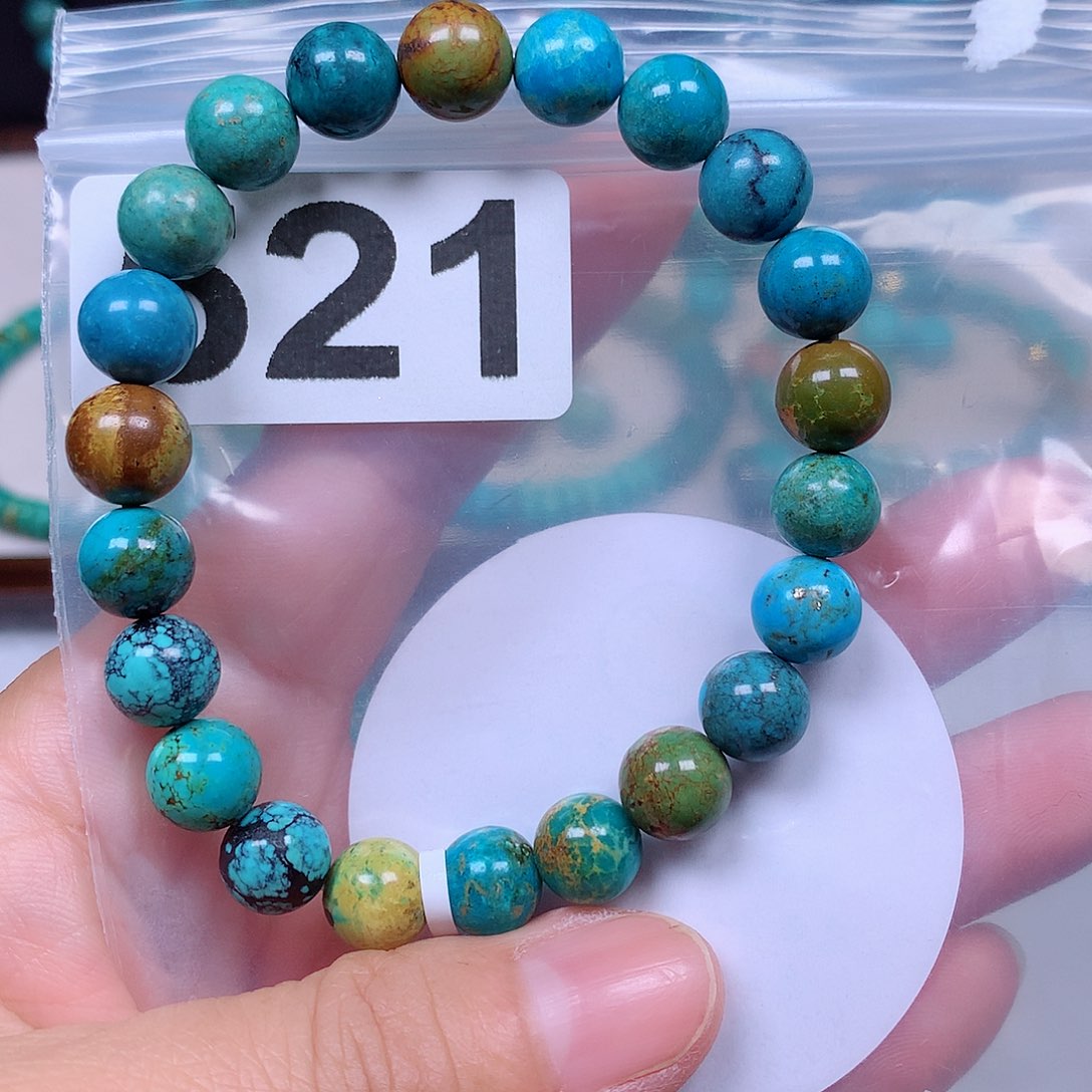 空竹粉丝专享十堰特色手工散珠