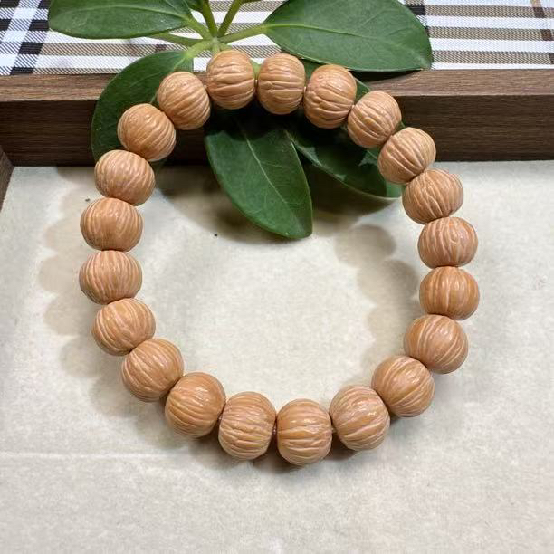猴头核桃手串全品12mm