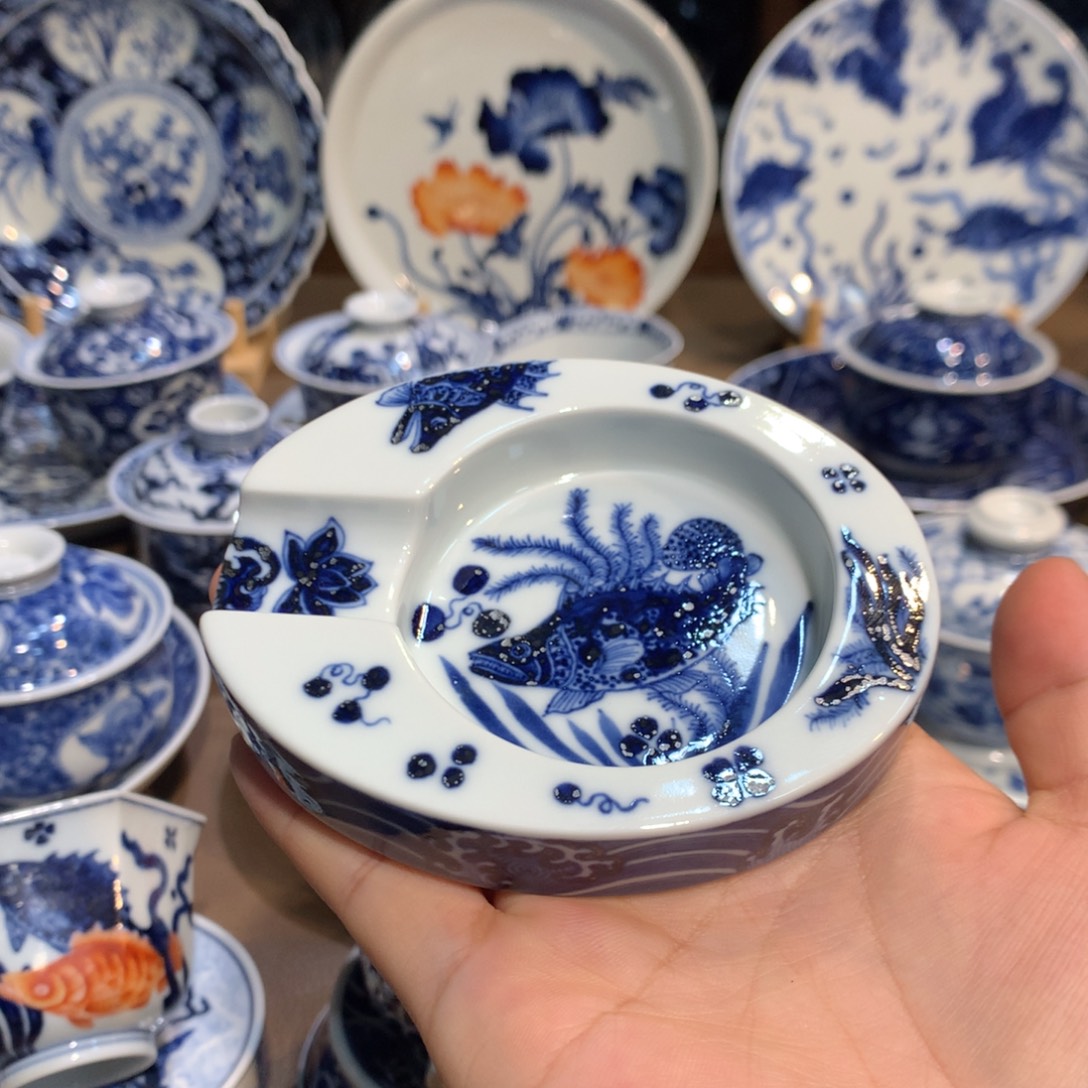 景德镇陶瓷陶瓷陶瓷