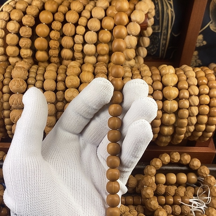 猴头核桃2等老型.